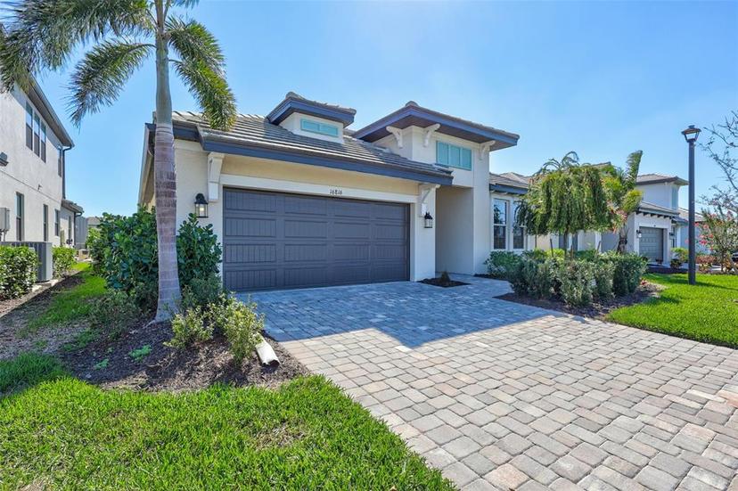 Picture of 16816 Seraphic Trail, Lakewood Ranch FL 34211