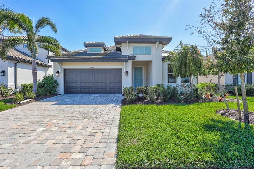 Picture of 16816 Seraphic Trail, Lakewood Ranch FL 34211
