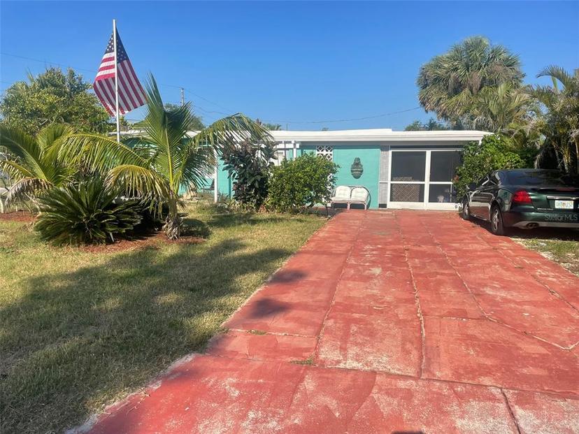 Picture of 540 Palmetto Drive Ne, Port Charlotte FL 33952