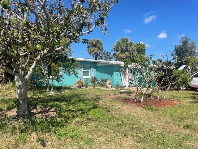Picture of 540 Palmetto Drive Ne, Port Charlotte FL 33952
