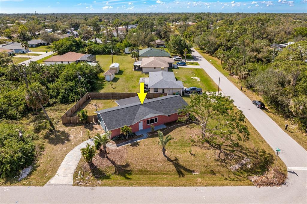 Picture of 801 Mcmahon Avenue Nw, Port Charlotte, FL 33948