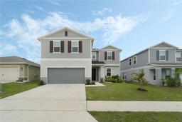 Picture of 1143 Seedorf Drive, Winter Haven, FL 33881