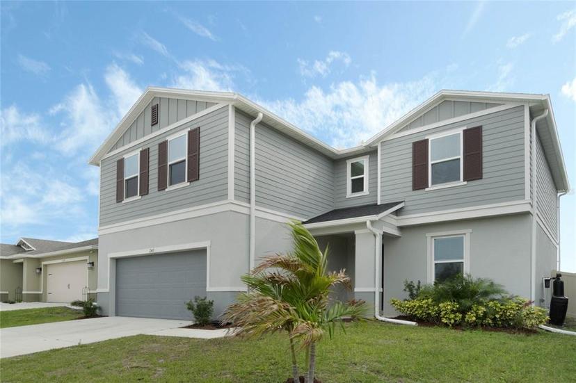 Picture of 1143 Seedorf Drive, Winter Haven FL 33881