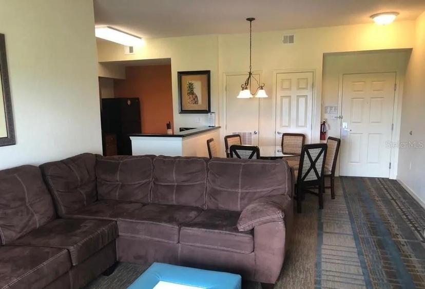 Picture of 8125 Resort Village Drive Unit 5612, Orlando FL 32821