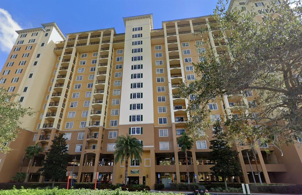 Picture of 8125 Resort Village Drive Unit 5612, Orlando, FL 32821