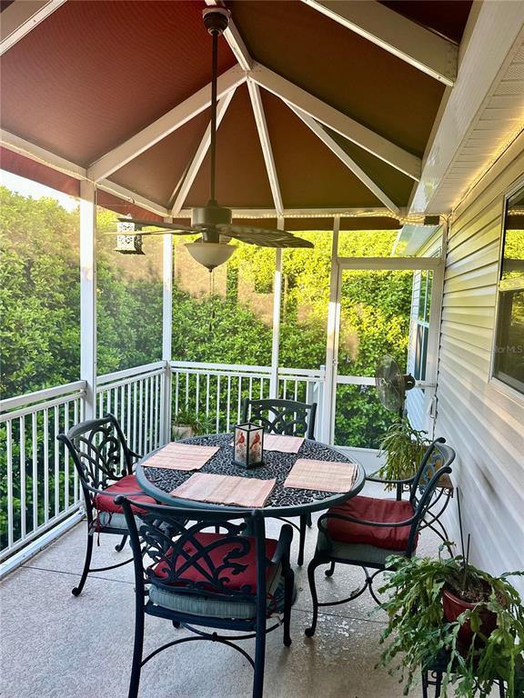 Picture of 2427 Tamarind Grove Run, The Villages FL 32162