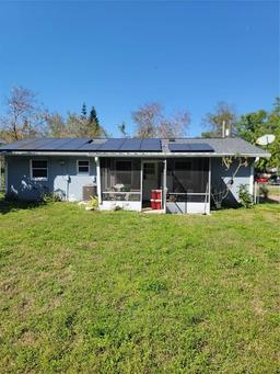 Picture of 4202 Mizell Street, Orlando, FL 32812