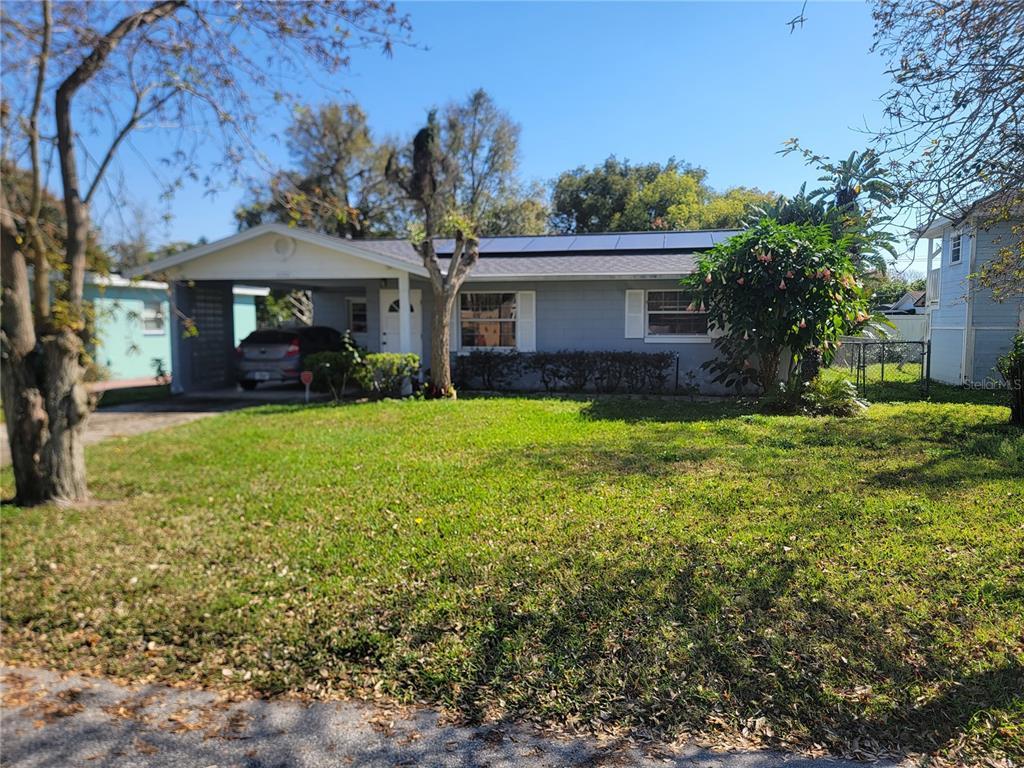Picture of 4202 Mizell Street, Orlando, FL 32812