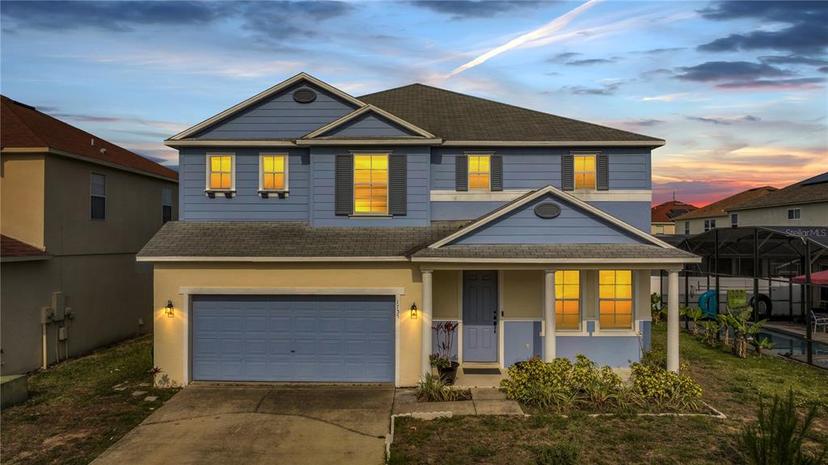 Picture of 1735 Pine Ridge Drive, Davenport FL 33896