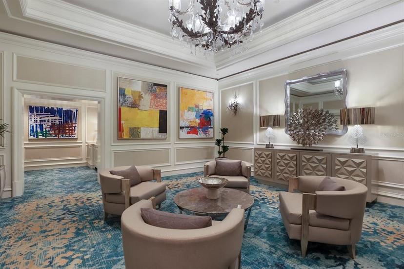 Picture of 1111 Ritz Carlton Drive Unit 1704, Sarasota FL 34236