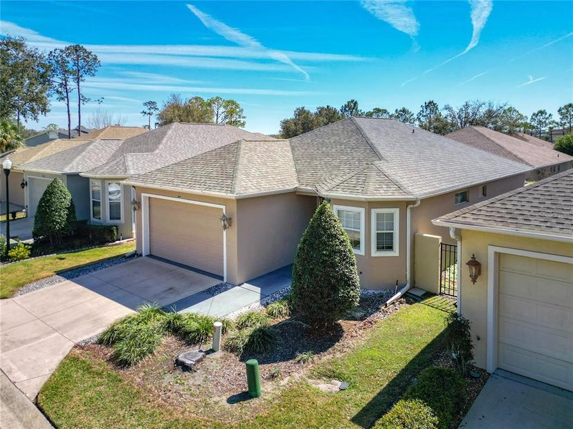 Picture of 3312 SW 38Th Place, Ocala FL 34474