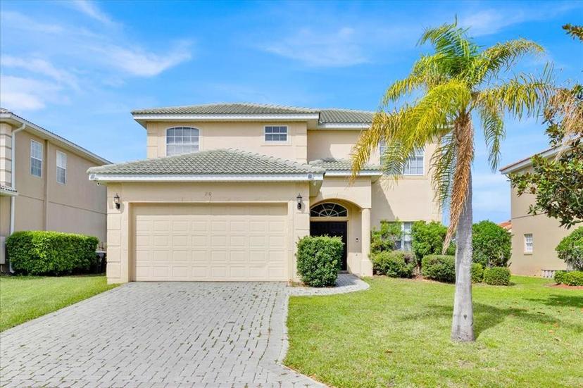 Picture of 210 Vista Loop, Davenport FL 33897