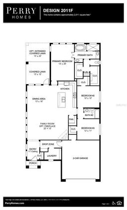 Picture of 389 Sun Chaser Drive, Nokomis, FL 34275