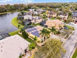 Picture of 1640 Prairie Oaks Drive, St Cloud, FL 34771