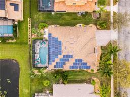 Picture of 1640 Prairie Oaks Drive, St Cloud, FL 34771