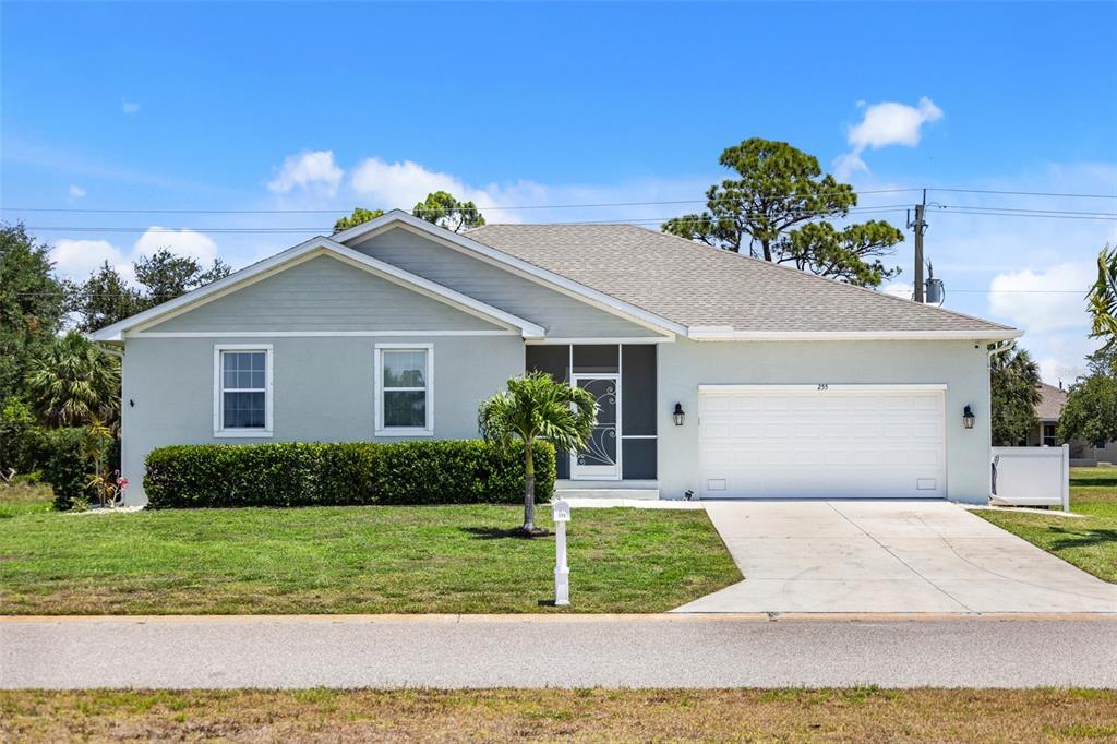 Picture of 255 Annapolis Lane, Rotonda West, FL 33947