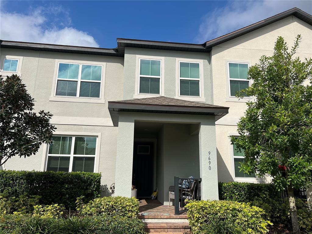 Picture of 9690 Emerald Berry Drive, Winter Garden, FL 34787