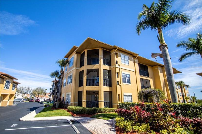 Picture of 4323 Bayside Village Drive Unit 204, Tampa FL 33615