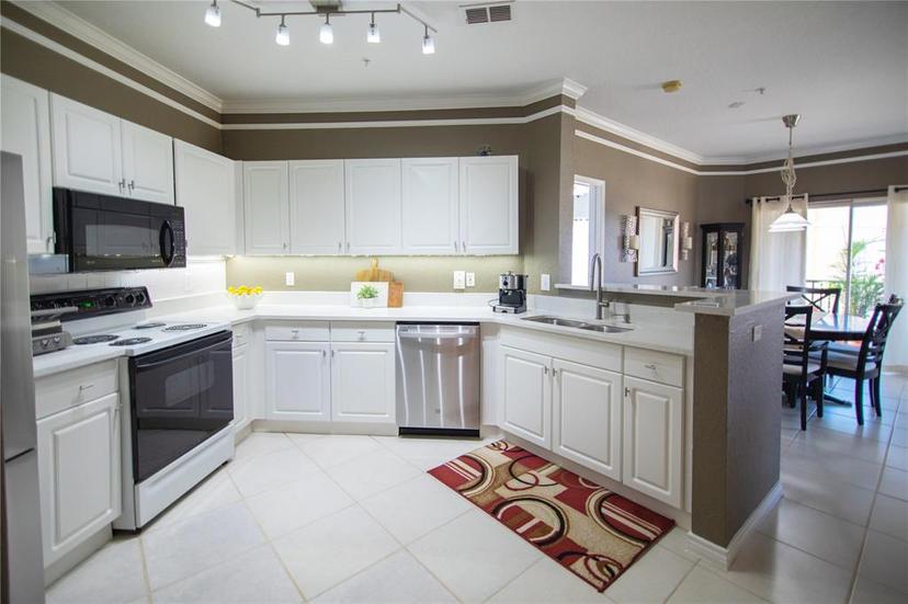 Picture of 4323 Bayside Village Drive Unit 204, Tampa FL 33615