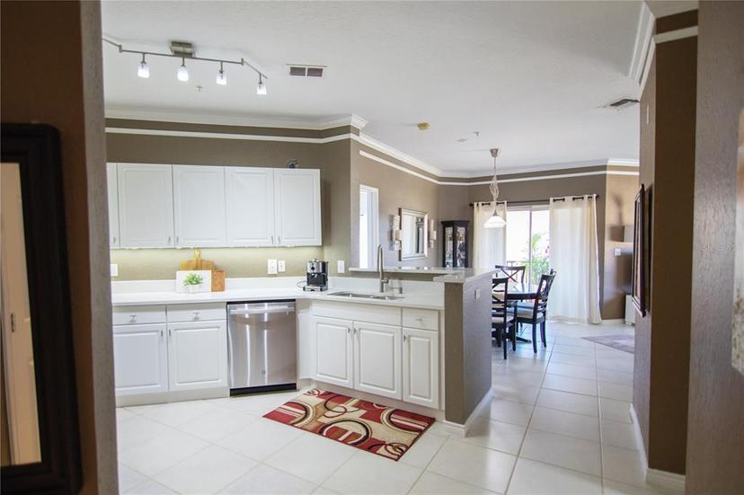 Picture of 4323 Bayside Village Drive Unit 204, Tampa FL 33615