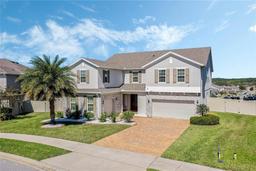 Picture of 1880 Bonser Road, Minneola, FL 34715