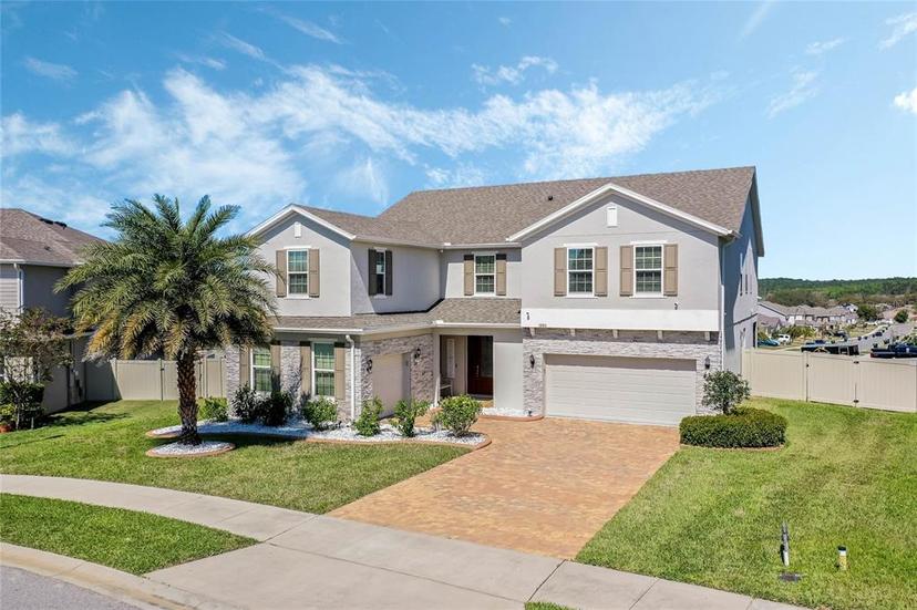 Picture of 1880 Bonser Road, Minneola FL 34715