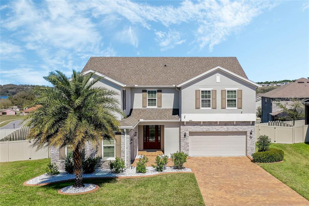 Picture of 1880 Bonser Road, Minneola, FL 34715
