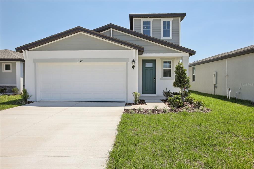 Picture of 3553 Moscato Drive, Brooksville, FL 34602