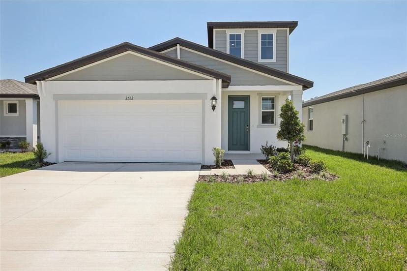 Picture of 3553 Moscato Drive, Brooksville FL 34602