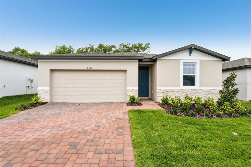 Picture of 2310 White Tail Street, Davenport, FL 33837