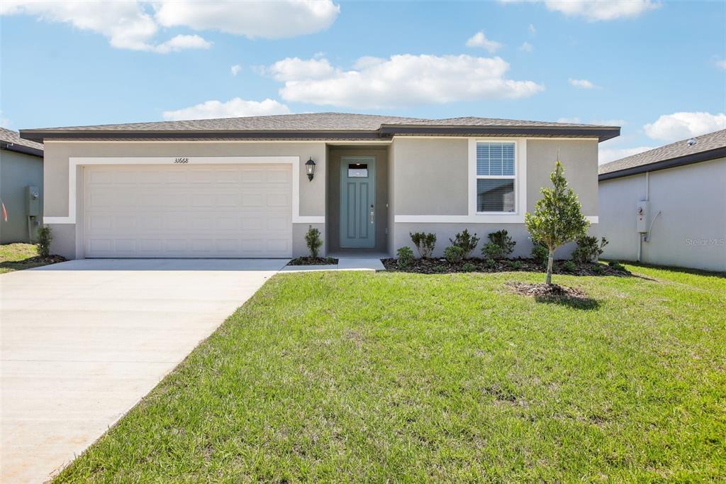 Picture of 31668 Wild Grape Lane, Brooksville, FL 34602