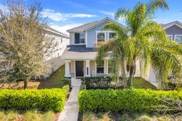 Picture of 11090 Silver Surfer Alley, Winter Garden, FL 34787