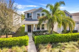 Picture of 11090 Silver Surfer Alley, Winter Garden, FL 34787