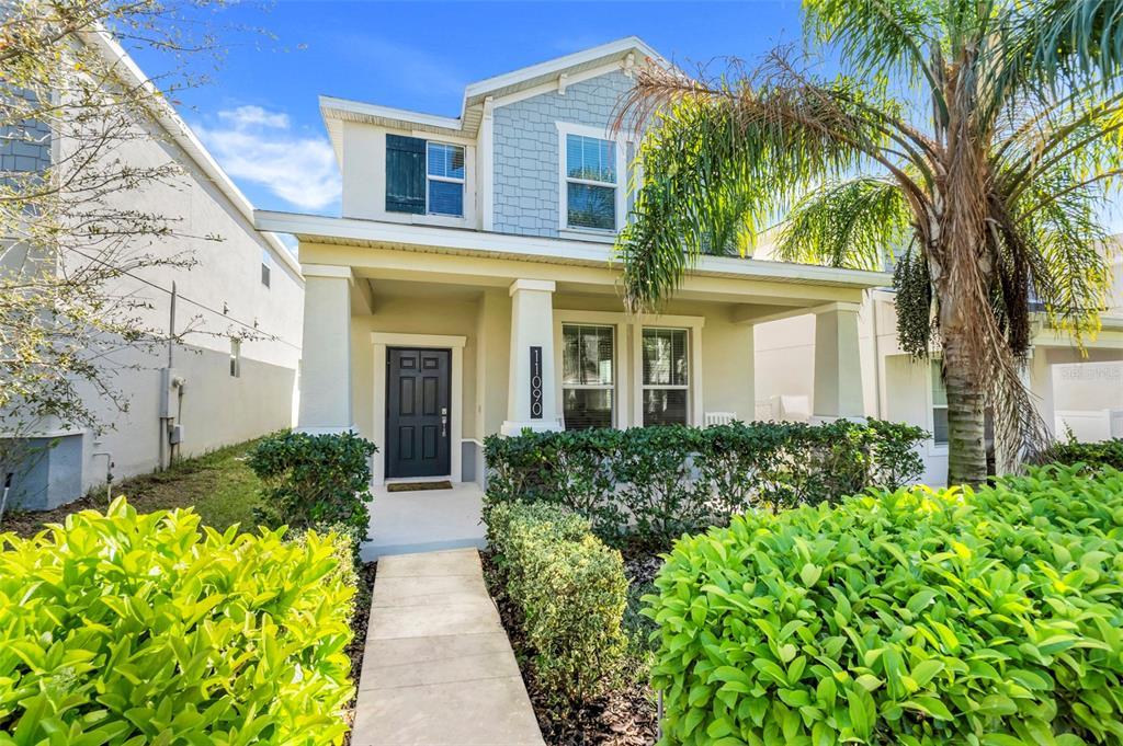 Picture of 11090 Silver Surfer Alley, Winter Garden, FL 34787