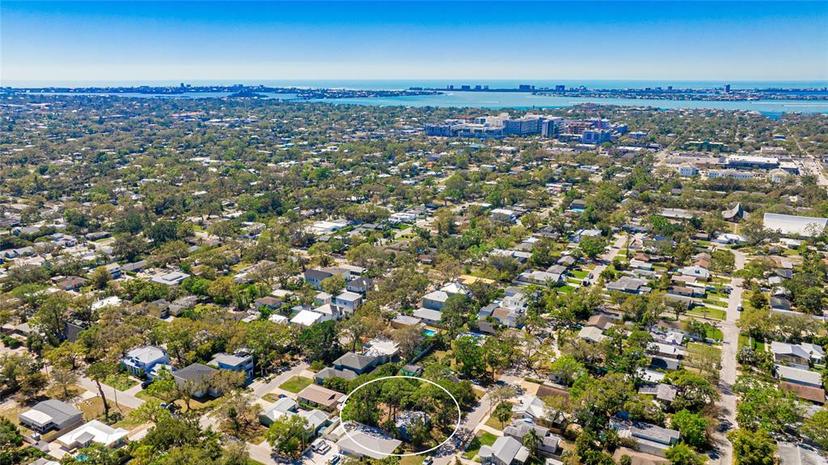 Picture of 2478 Prospect Street, Sarasota FL 34239