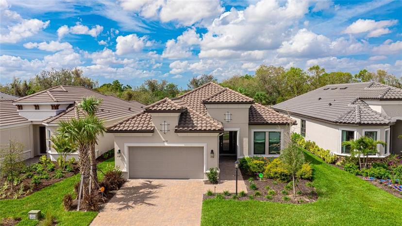 Picture of 3639 Santa Caterina Boulevard, Lakewood Ranch FL 34211