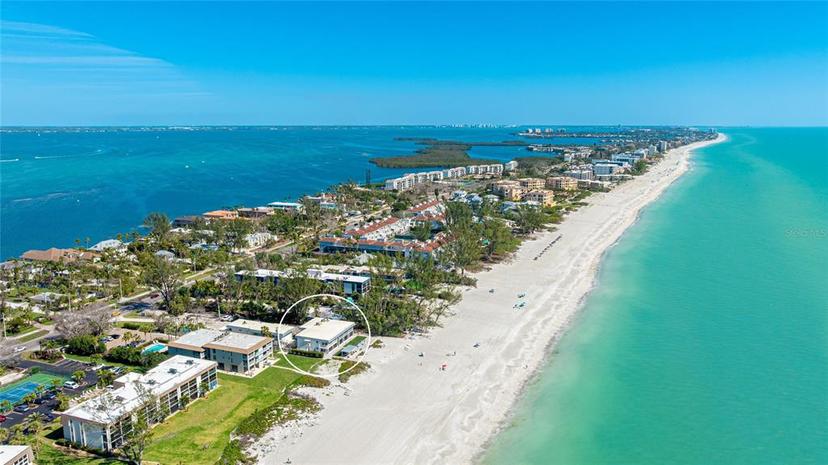 Picture of 5155 Gulf Of Mexico Drive Unit 9, Longboat Key FL 34228