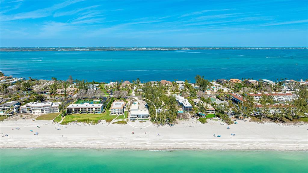 Picture of 5155 Gulf Of Mexico Drive Unit 9, Longboat Key, FL 34228