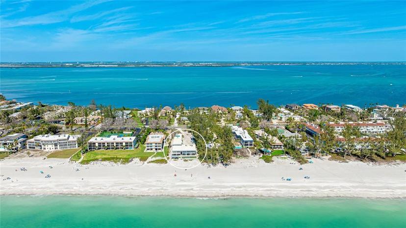 Picture of 5155 Gulf Of Mexico Drive Unit 9, Longboat Key FL 34228