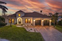 Picture of 257 Lido Drive, Punta Gorda, FL 33950
