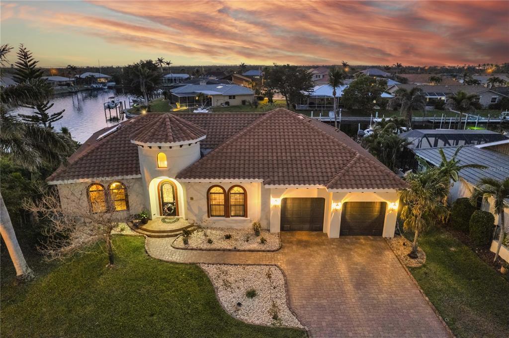 Picture of 257 Lido Drive, Punta Gorda, FL 33950