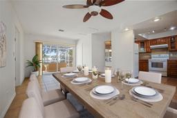Picture of 1549 San Christopher Drive, Dunedin, FL 34698