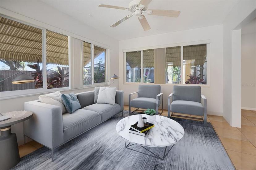 Picture of 1549 San Christopher Drive, Dunedin FL 34698