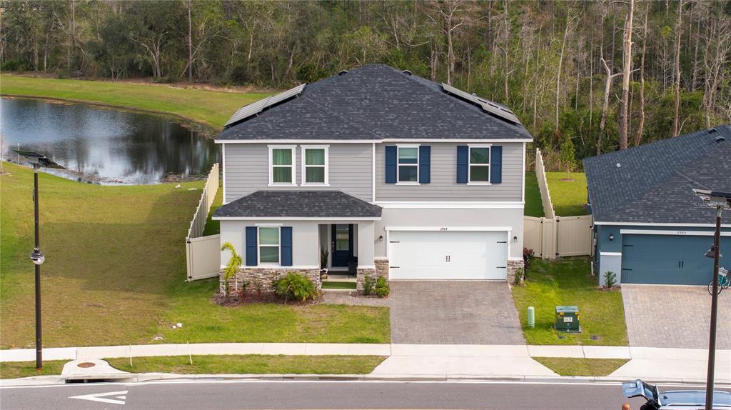 Picture of 2984 Sanctuary Drive, Clermont, FL 34714