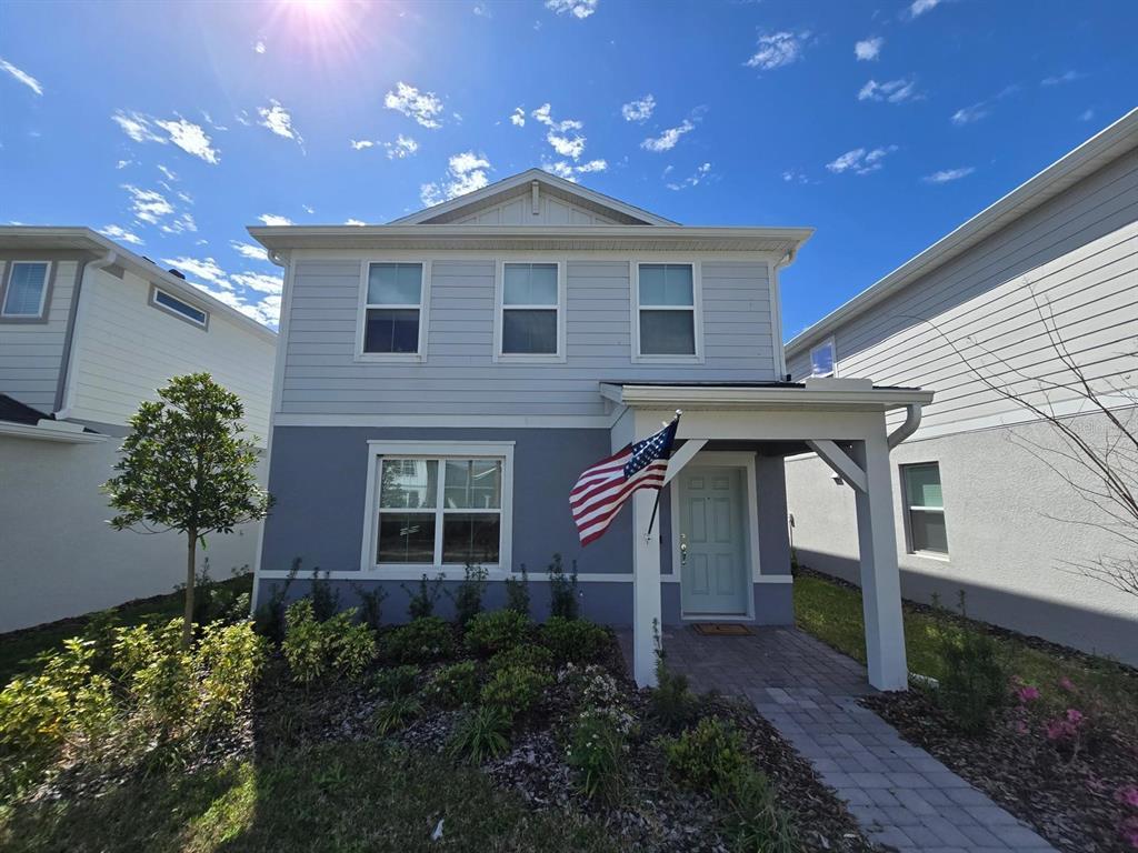 Picture of 10959 Vesper Alley, Orlando, FL 32829