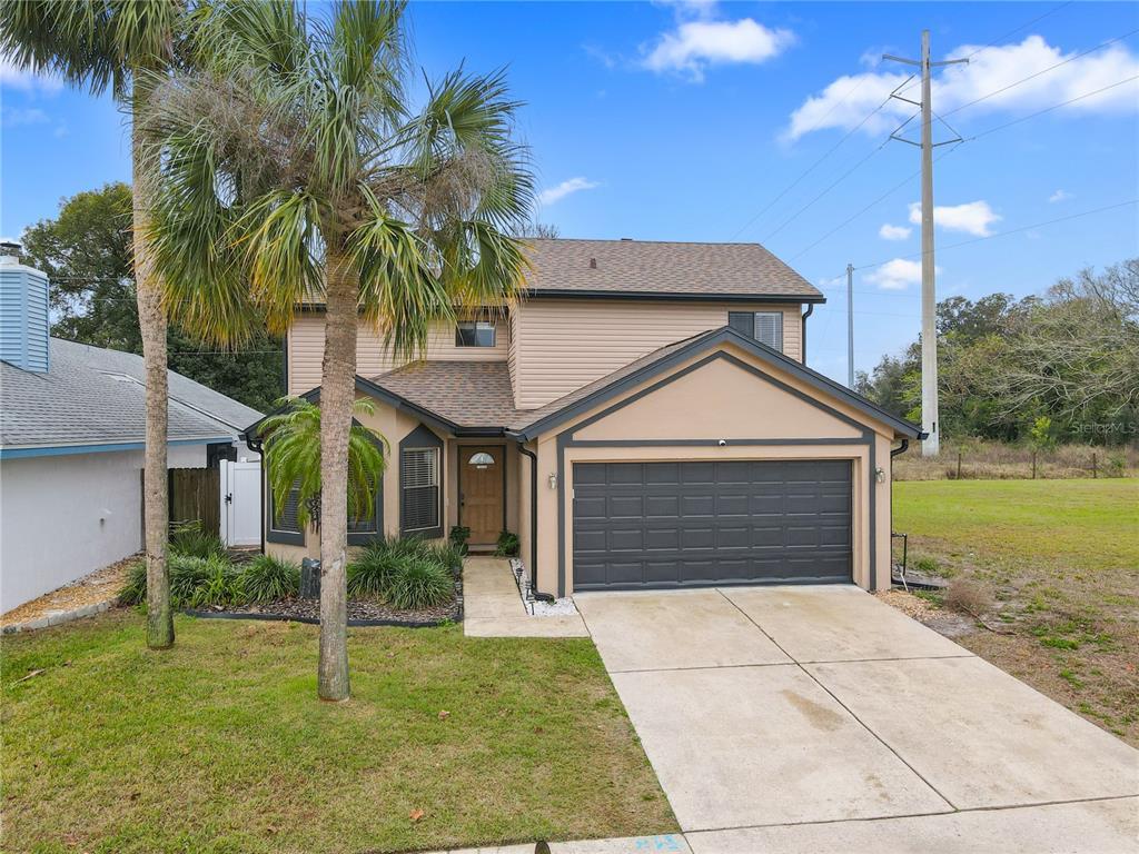 Picture of 3509 S Saint Lucie Drive, Casselberry, FL 32707