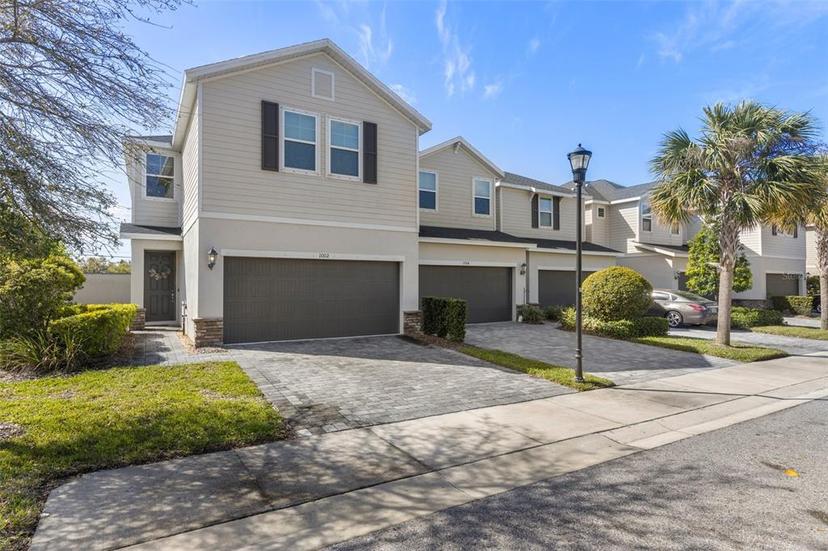 Picture of 1002 Rose Blossom Court, Tampa FL 33613