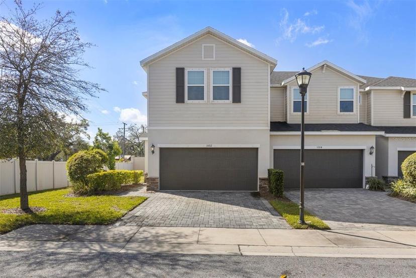 Picture of 1002 Rose Blossom Court, Tampa FL 33613