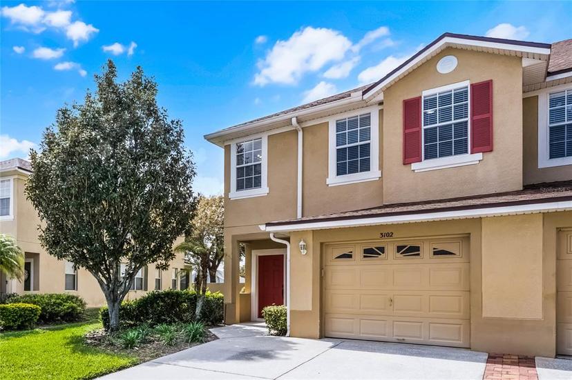 Picture of 3102 Ashland Lane N Unit 3152, Kissimmee FL 34741