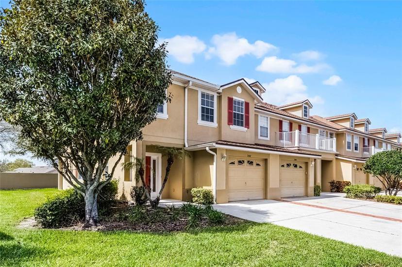 Picture of 3102 Ashland Lane N Unit 3152, Kissimmee FL 34741